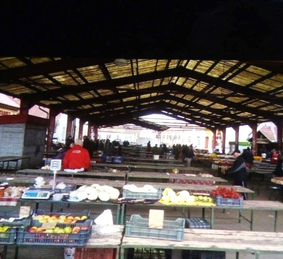 V rosi K rh z gyeleti Rend Hatvan