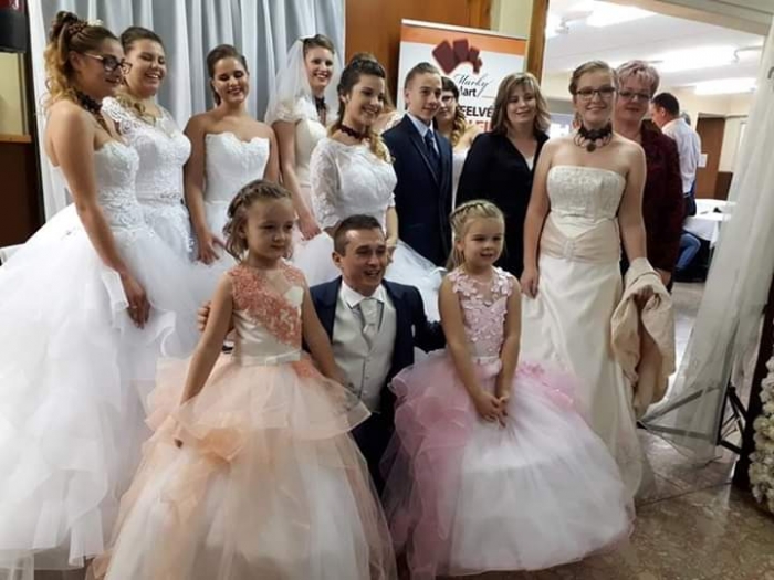 V rosi K rh z gyeleti Rend Hatvan